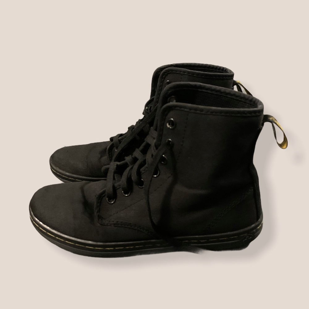 Women’s Dr. Martens Boots